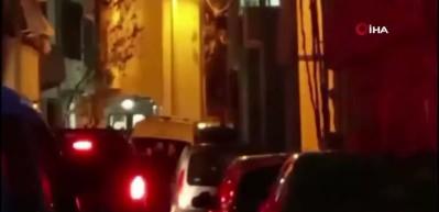 Bursa'da baba ve kızı evde &ouml;l&uuml; bulundu