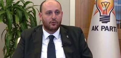 B&uuml;y&uuml;kg&uuml;m&uuml;ş: Derdimiz T&uuml;rkiye&rsquo;nin kalkınmasında yeni sayfa a&ccedil;mak