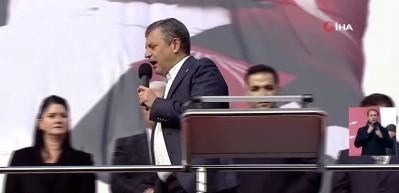 CHP lideri &Ouml;zel'den Yunanistan'a &ouml;vg&uuml;