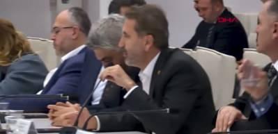 CHP&rsquo;li Serkan Topal&rsquo;dan Hatay&rsquo;daki ihya ve inşa &ccedil;alışmalarına &ouml;vg&uuml;