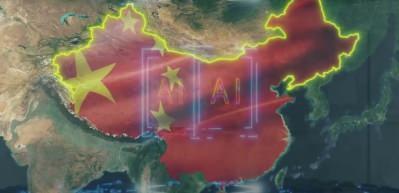 &Ccedil;in'de yapay zeka end&uuml;strisinin değeri yaklaşık 170 milyar dolar!