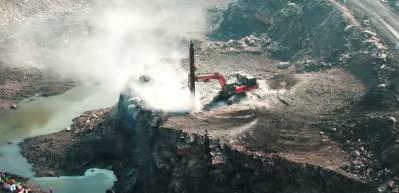 &Ccedil;in'den tarihi keşif!  Deniz altında dev maden yatağı bulundu