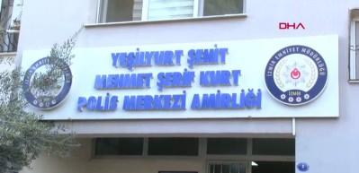 &Ccedil;ocuklarının boğazına bı&ccedil;ak dayayan baba tahliye edildi!