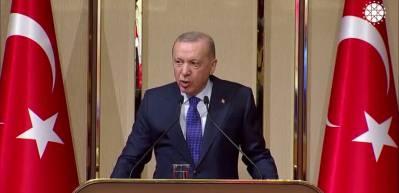 Cumhurbaşkanı Erdoğan: 10 Mart Mutabakatı&rsquo;nın uygulanması i&ccedil;in de gerekli telkinlerde bulunuyoruz
