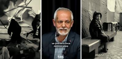 Gazze&rsquo;de kış şiddetlendi yaşanan dram katlandı! Deniz Feneri Derneği yardım i&ccedil;in kolları sıvadı