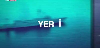 Denizlerin yeni hakimi! Yunan medyası Mavi Vatan&rsquo;daki T&uuml;rk donanmasını manşetine taşıdı