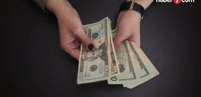 Dolar/TL 42,71 seviyesinden işlem g&ouml;r&uuml;yor