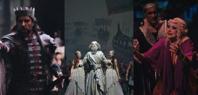 D&uuml;nya mirası Troya, Kolezyum&rsquo;da sergilenecek