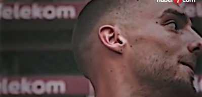 &Ccedil;ağdaş Atan&rsquo;dan Galatasaray&rsquo;a transfer hamlesi