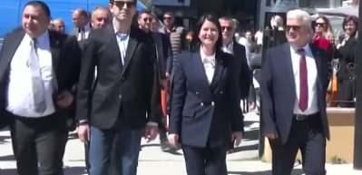 Edirne Belediyesi'nde nepotizmin zirvesi yaşanıyor! Onlarca isim deşifre oldu