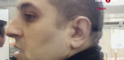 Ela R&uuml;meysa Cebeci tutuklandı