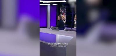 Eski Avustralya Başbakanı Turnbull'den Netanyahu'ya tepki: "Siyasetimize karışmayın"