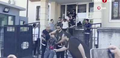 Eski belediye başkanına suikast davasında itiraf