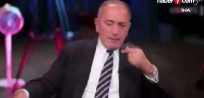 Fatih Altaylı hakkında gerek&ccedil;eli karar a&ccedil;ıklandı