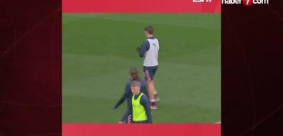 Fenerbah&ccedil;e ile anılan Veerman'ın hocası konuştu: 'Keyfini &ccedil;ıkaralım'