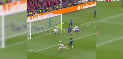 Fenerbah&ccedil;e Lookman i&ccedil;in devreye girdi!