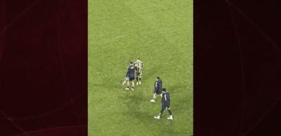 Fenerbah&ccedil;e'de Szymanski ile ipler kopma noktasına geldi