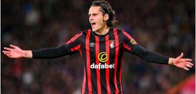 Fenerbah&ccedil;e'den Enes &Uuml;nal hamlesi!