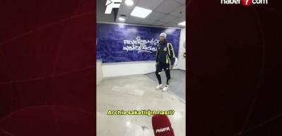 Fenerbah&ccedil;e'nin yıldızından k&ouml;t&uuml; haber: En az 2 ay yok
