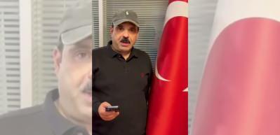 Gain Medya soruşturmasında g&ouml;zaltına alınan Okan Karacan a&ccedil;ıklama yaptı!