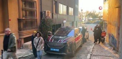 GAİN operasyonu sonrası Okan Karacan'dan ilk a&ccedil;ıklama!