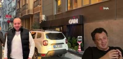 GAİN operasyonunda kilit iki isim: Berkin Kaya ve Saner Ayar