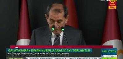 Galatasaray Adası 22 Aralık tarihinden itibaren tadilata giriyor