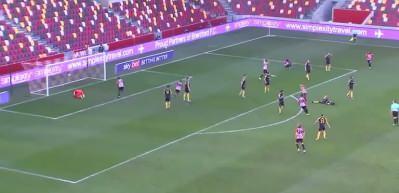 Galatasaray'ın orta sahadaki yeni hedefi Vitaly Janelt