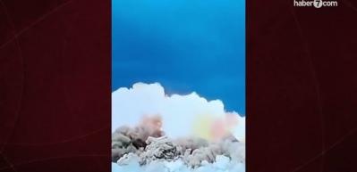 GAZAP d&uuml;nyanın en g&uuml;&ccedil;l&uuml; bombası oldu