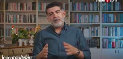 Gazeteci Levent G&uuml;ltekin g&ouml;zaltına alındı