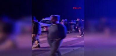 Gaziantep&rsquo;te hafif ticari ara&ccedil; ile tır &ccedil;arpıştı! 4 yaralı