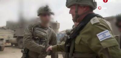 Gazze savaşına katılan askerler arasında ciddi psikolojik rahatsızlıklar g&ouml;r&uuml;l&uuml;yor