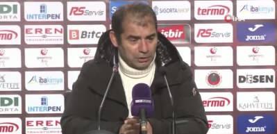 Gen&ccedil;lerbirliği'nde Metin Diyadin resmen başladı