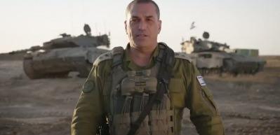 İsrail Genelkurmay Başkanı Zamir: D&uuml;şmanlarını yakın ve uzak cephelerde vuracağız