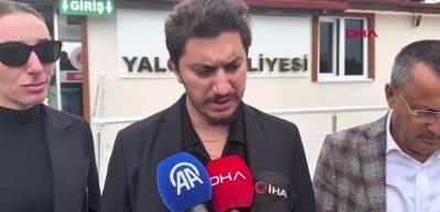 G&uuml;ll&uuml;&rsquo;n&uuml;n &ouml;l&uuml;m&uuml;nden 4 g&uuml;n sonra &lsquo;para&rsquo; hamlesi