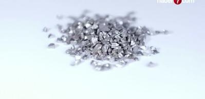 G&uuml;m&uuml;ş yatırımcısını sevindiren gelişme! İlk kez bu seviyeye ulaştı