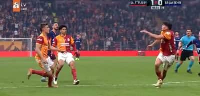 Halil Umut Meler'den flaş VAR a&ccedil;ıklaması