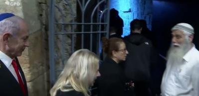 Hamas: Netanyahu'nun rit&uuml;elleri kabul edilemez