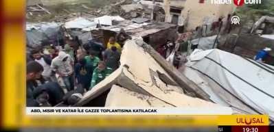 Hamas Siyasi B&uuml;ro &Uuml;yesi Ebu Avn: "İsrail&rsquo;in 75 yılı aşkın s&uuml;rd&uuml;rd&uuml;ğ&uuml; işgalin sonucudur"