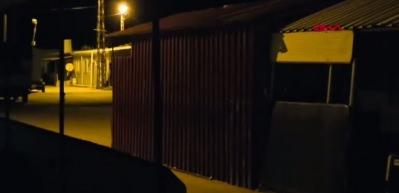 Hatay Hassa'da 4 b&uuml;y&uuml;kl&uuml;ğ&uuml;nde deprem!