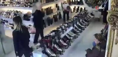 Hatay'da meydana gelen deprem korkuttu