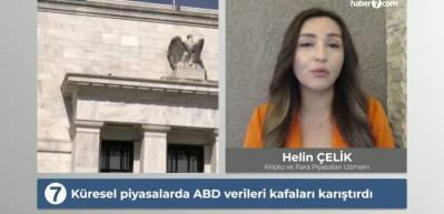 Kripto piyasasında sert dalga: 582 milyon dolarlık tasfiye