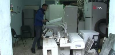  Herkes "&ouml;ld&uuml;" sandı, 11 g&uuml;n komada kaldı hayata tutundu