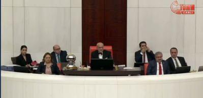 Hulusi Akar'dan kızının yatay ge&ccedil;iş s&uuml;reciyle ilgili a&ccedil;ıklama