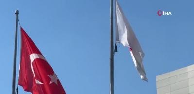 ICRAYPEX&rsquo;in sahibi G&ouml;kalp İ&ccedil;er'e m&uuml;ebbet talebi