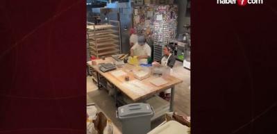 İngiltere ile Meksika arasında bir garip 'ekmek 'kavgası!