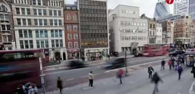 İngiltere'de ağustos-ekim d&ouml;neminde işsizlik y&uuml;zde 5,1'e y&uuml;kseldi