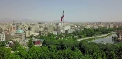 İran, G&uuml;ney Kıbrıs Rum Y&ouml;netimi&rsquo;nin Tahran B&uuml;y&uuml;kel&ccedil;isini Bakanlığa &ccedil;ağırdı