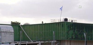 İsrail'de meclis komitesi, UNRWA ofislerinin elektrik ve suyunun kesilmesini &ouml;ng&ouml;ren tasarıyı onayladı