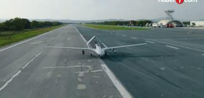 İsrail&rsquo;den &ccedil;arpıcı iddia: T&uuml;rkiye Somali &uuml;zerinden n&uuml;kleer g&uuml;&ccedil; m&uuml; oluyor?